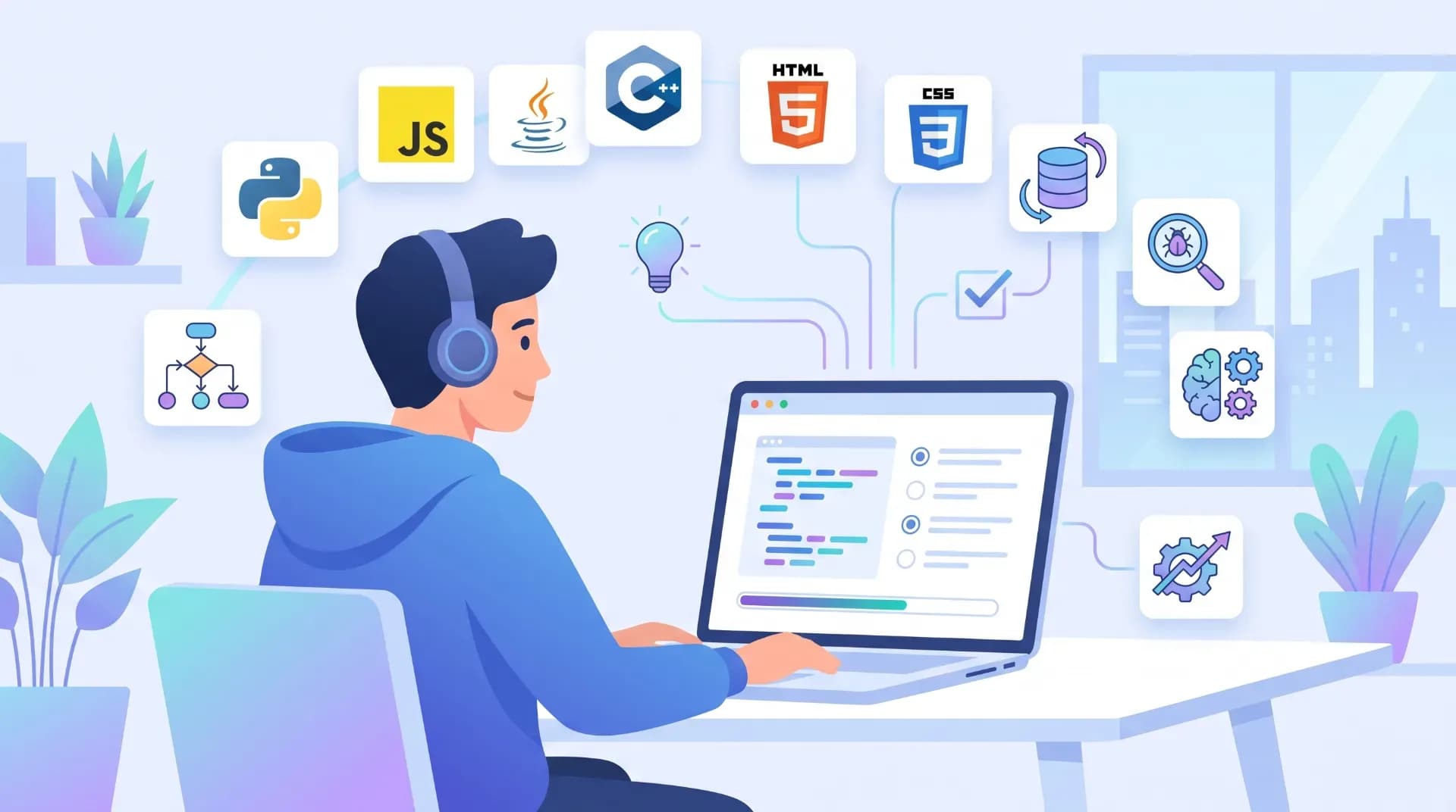 How Programming Quizzes Improve Your Fundamental Coding Skills