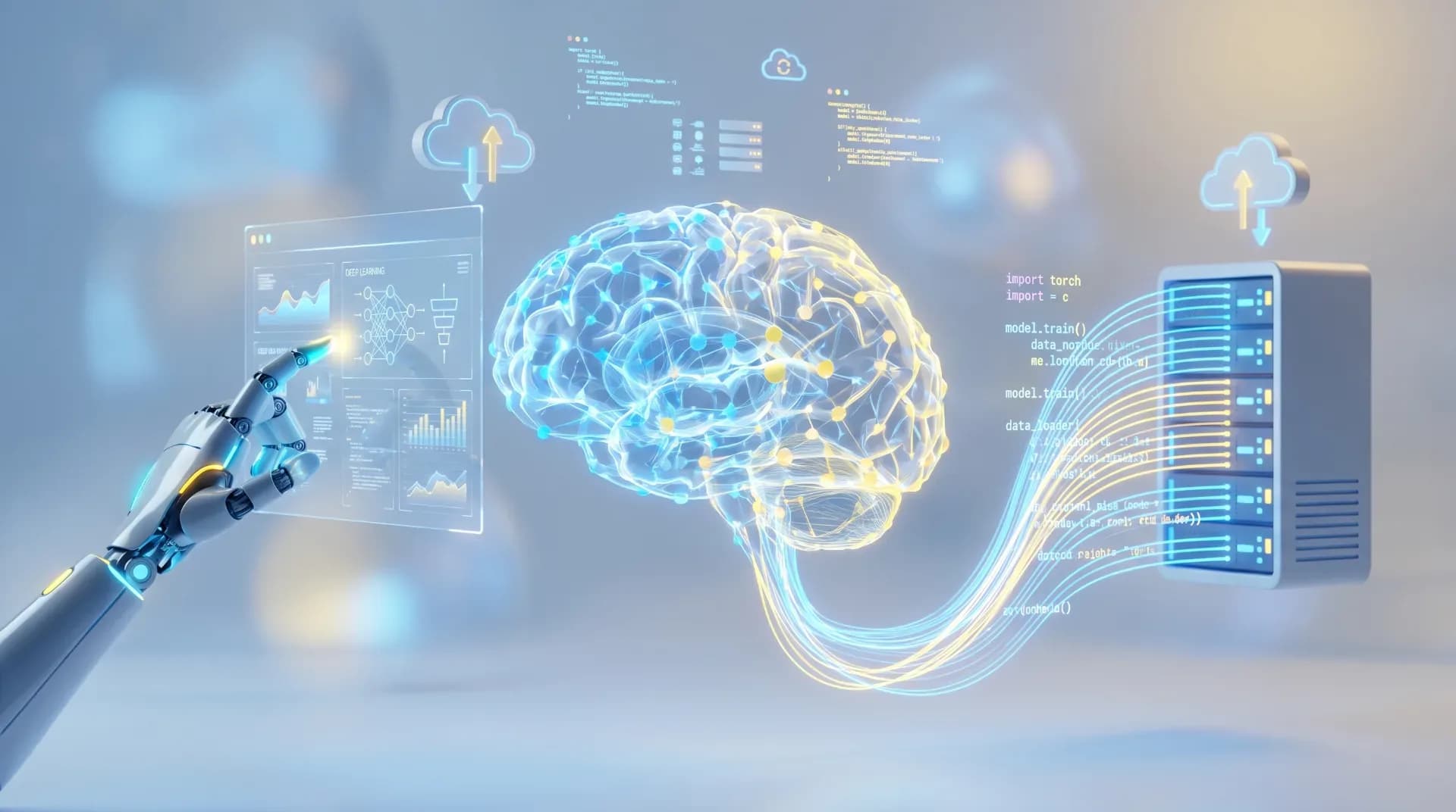 10 Powerful Reasons Why The Importance of Python in Artificial Intelligence and Machine Learning Is Transforming the Future