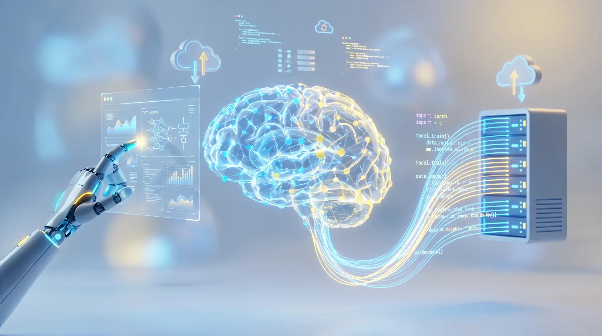 10 Powerful Reasons Why The Importance of Python in Artificial Intelligence and Machine Learning Is Transforming the Future