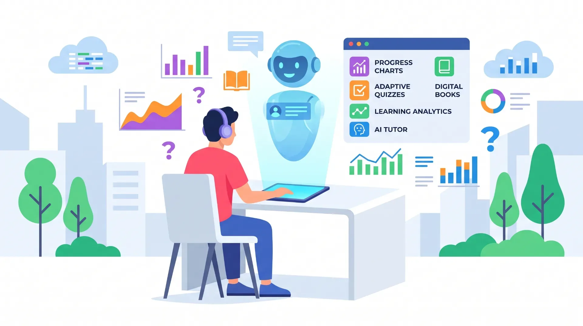 The Ultimate Guide: How to Increase Education Productivity with AI